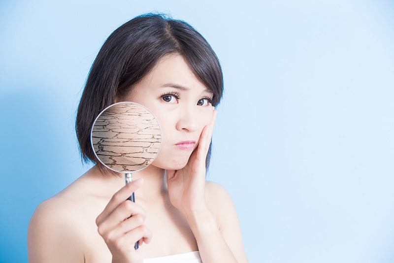 skin care no-no's