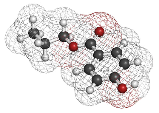 talk about free radicals