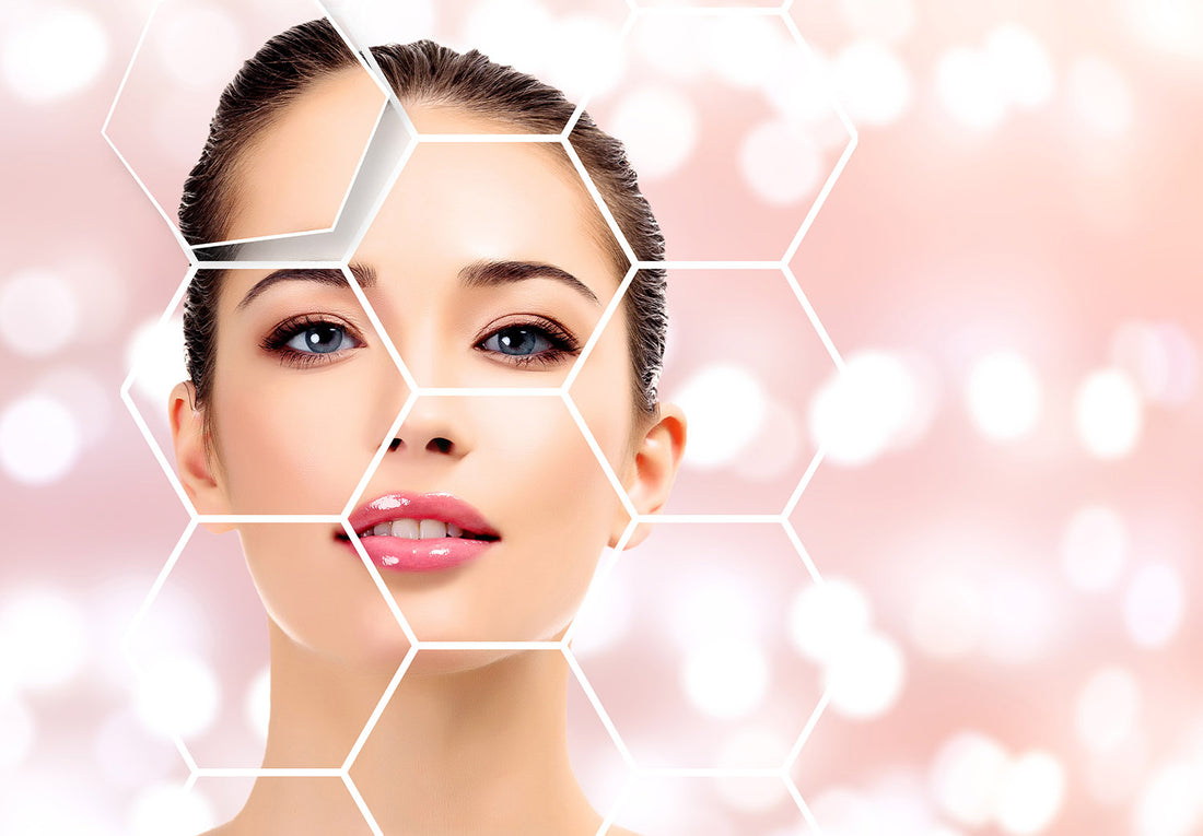 Natural Skin Care Products for safe care