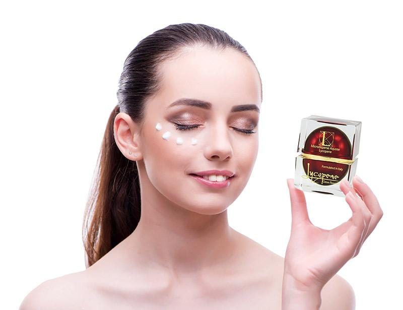Super Combo - Lycopene Cream the #1 Antioxidant - Syre Calm for Skin Calming and Repair - See Individual Listings for all Info and Ingredients