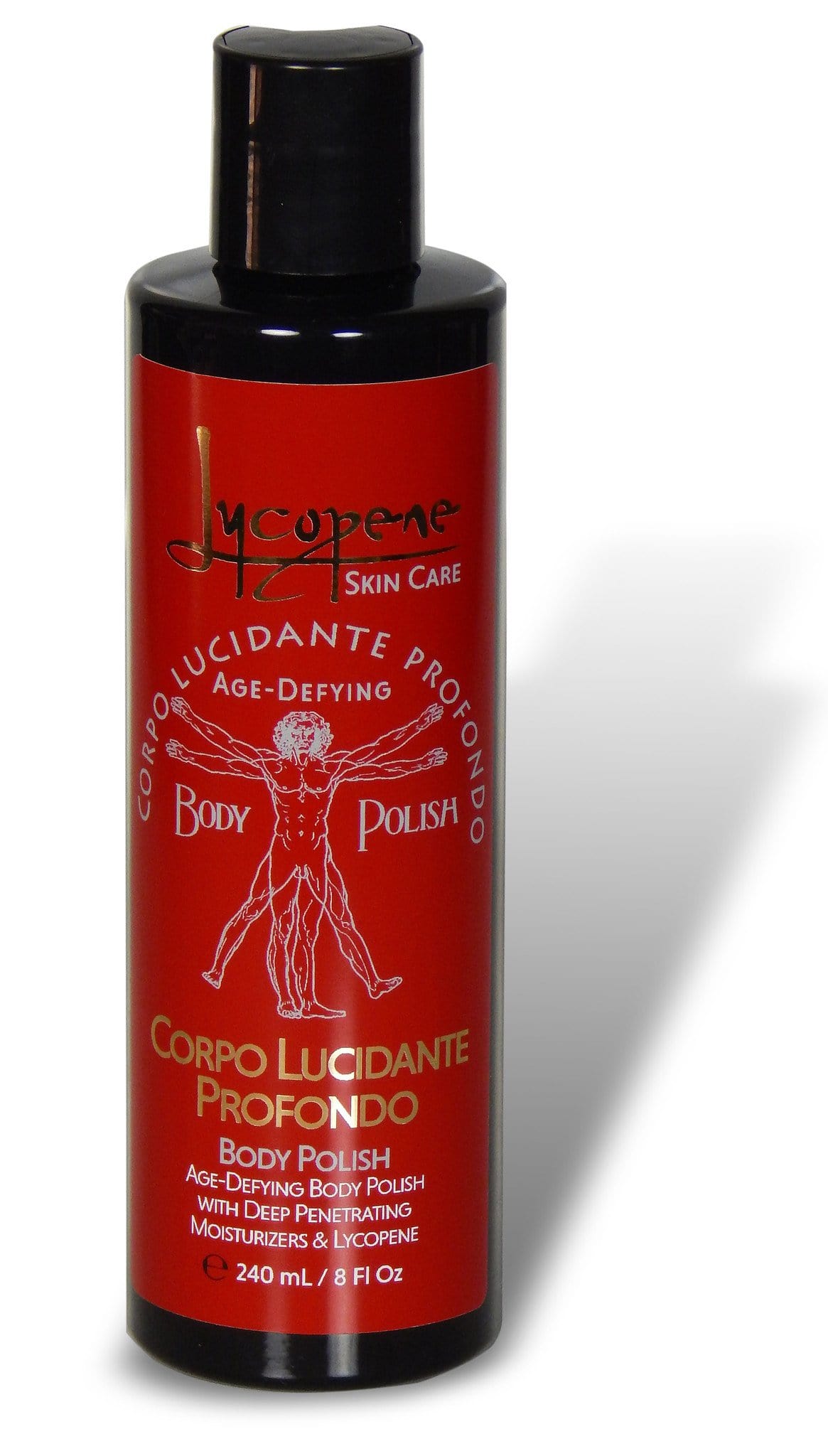 The Two Products The Exfoliants Set - For Face and Body - Save 10%