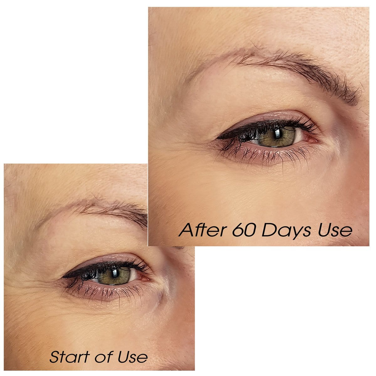 The Two Products The Eye & Lip System - Everything You Need in Two Products - Save 20%