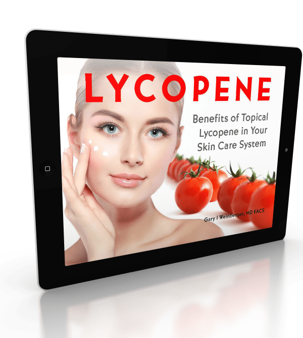 Informational Papers The Benefits of Lycopene's Use in Your Skin Care