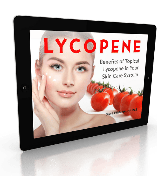Informational Papers The Benefits of Lycopene's Use in Your Skin Care