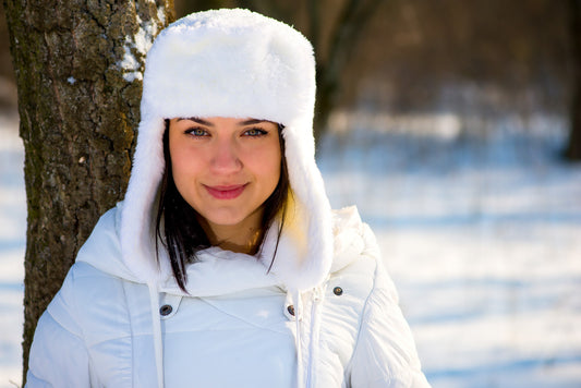 Best Practices for Cold Weather Skincare