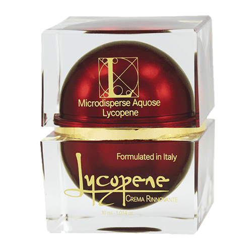 *Lycopene Cream/Body Polish/Fruit Acid Exfoilant - 3 Products at one low price - Limited Time Offer