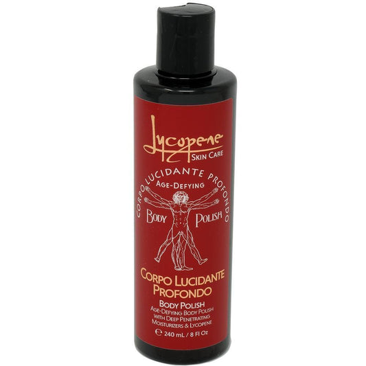 1-240 Ml Bottle Body Polish - Lycopene Corpo Lucidante Profondo