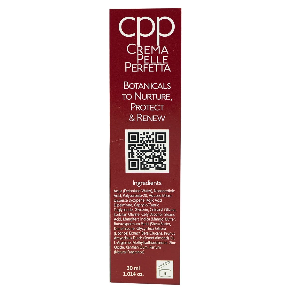 Buy 2 and SAVE 15% Crema Pelle Perfetta – Dermatologist Recommended Treatment for Rosacea, Dark Spots, Sun Damage, and Blemishes with All Natural Ingredients - Buy 2 and Save