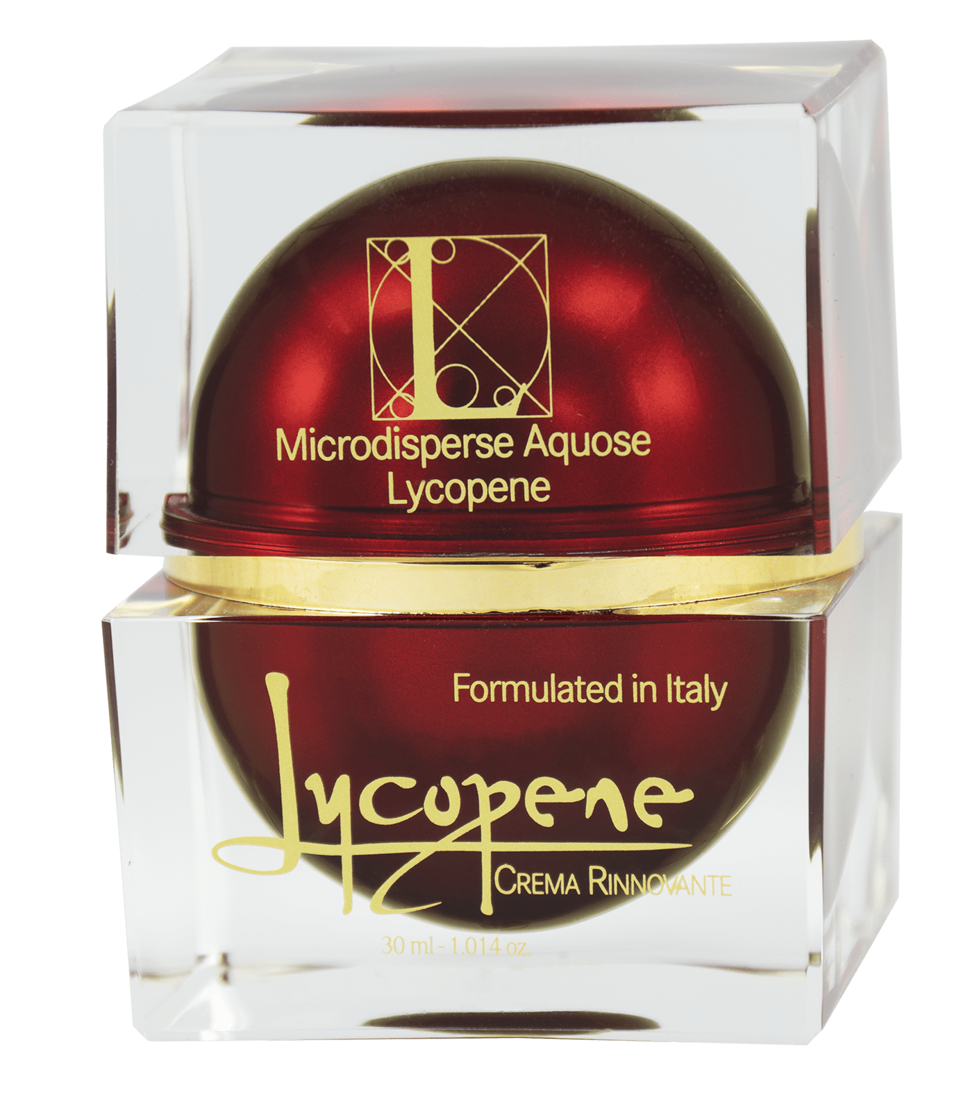 Set of 3 Products The Basic Lycopene Based Products