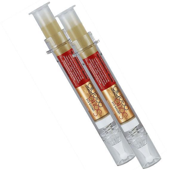 Buy 2 and SAVE 15% Products Lycopene Sotto Occhio Under Eye Complex - with "miracle" Haloxyl